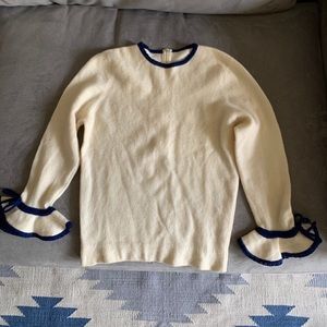 Vintage sweater